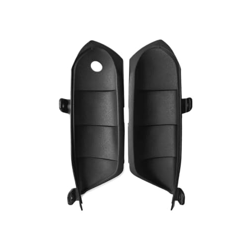 Carénages arrière de moto Yamaha MT-07 2015 look carbone pour vos sorties motardes