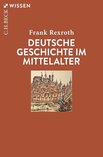  Deutsche Geschichte im Mittelalter: 2307