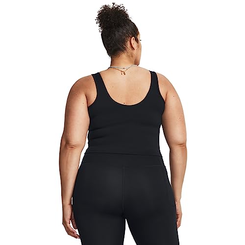 Under Armour Women's Motion Tank Top2
