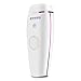 Produktbild GJWHENS Geräte Haarentfernung, Haarentfernung Permanent Haarentfernungs-System 300000 Flashes Painless Haarentferner Gesichtskörper Professionelle Behandlung Home Use