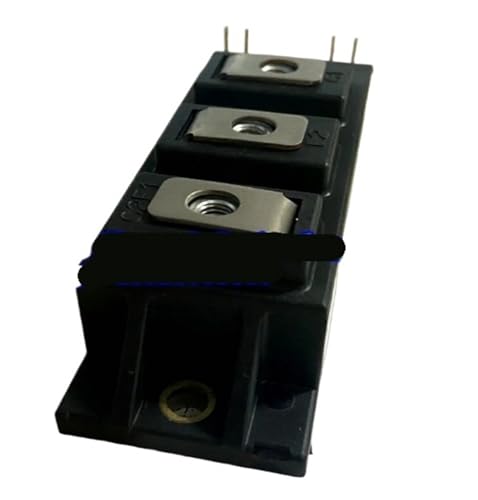 Module 2MBI100TA-060-50 pour stabiliser les servo-amplificateurs