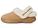 Crocs Unisex Classic Unfurgettable Clogs Sepia Vegan Suede Men 8, Women 10 Medium
