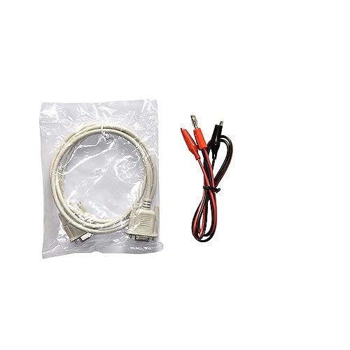 Alimentation électrique réglable CC haute précision pour banc d'essai - 3