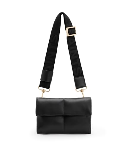 Ezra Quilt Crossbody