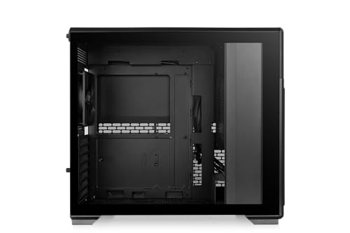 Boîtier PC Thermaltake TR300 TG ATX Mid Tower Gaming - vue 6