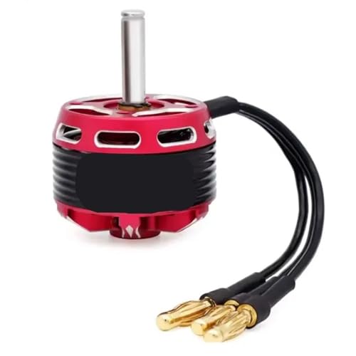 Moteur sans balais C3530 1700KV 14 pôles pour avion voilure fixe C3536 C3542