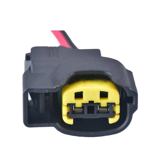 Cableado bobina encendido que soluciona fallos en el conector hembra de tu Hyundai