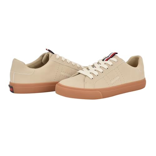 Image of Tommy Hilfiger Women's Lamiss Sneaker | Casual Shoes