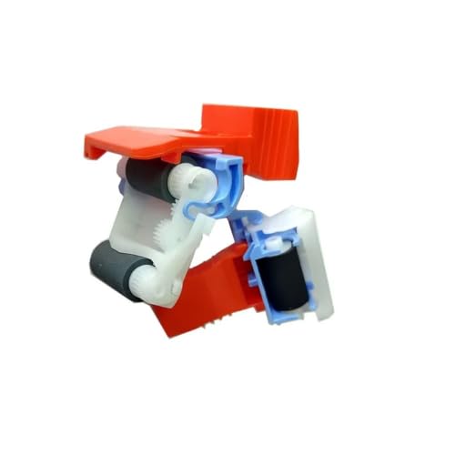 Rouleaux de ramassage HP M608 M631 RM2-1275 : évitez les blocages et optimisez vos impressions