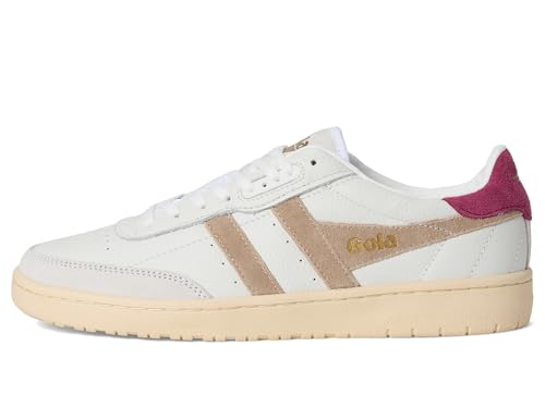 Gola Women's Falcon Sneaker4
