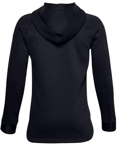 Under Armour Boys' Project Rock Charged Cotton Youth Hoodie2