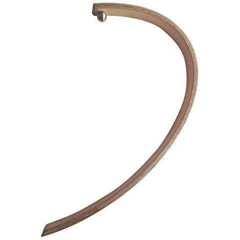 MassageFee® Holz-Edition Masajeador de Espalda y Punto Gatillo Cover