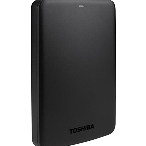 Toshiba Canvio Basics - Disco duro externo de 2 TB...