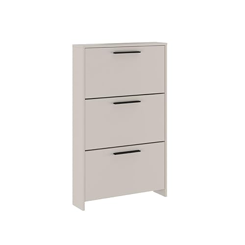 Amuéblate Online: Zapatero con 3 Puertas