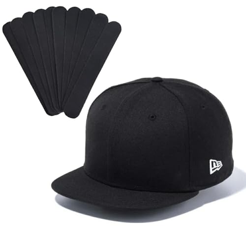 ubN×zCg 57.7cmF7-1/4 h~e[v10t [j[G NewEra] x[X{[Lbv ApCALbv Xq Ki 506 UMPIRE CAP LS-506-UMPIRE-CAP