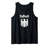 leichtes, klassisch geschnittenes Tank Top, doppelt genähte Ärmel und Saumabschluss