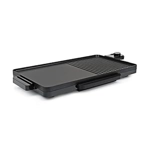 Tristar BP-2750 Tischgrill 2000 Watt