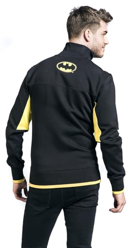 Batman Hombre Pack de 5 ropa interior masculina calzoncillos cómodos transpirables 5