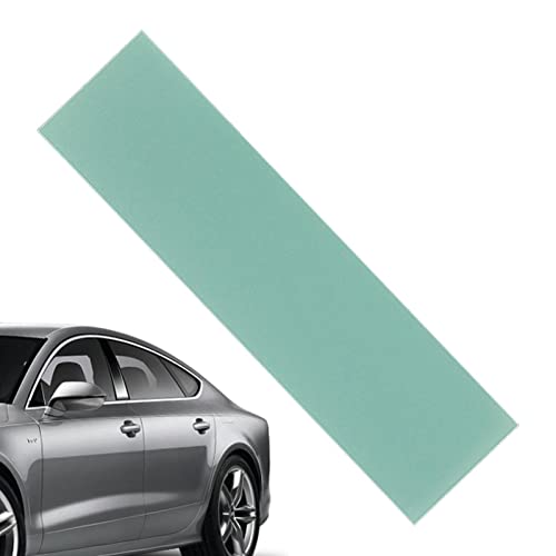 Ferramenta de espalhar | Ferramenta de espalhar tinta de resina | Placa de lama reutilizável para co