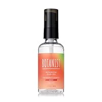 No.① ボタニカル ヘアオイル 10本セット 楽天市場】【選べる6種類】BOTANIST ボタニスト ボタニカル