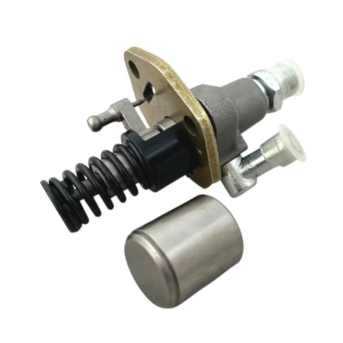 Bomba Injetora Motor Diesel 10hp 13hp Compatível Toyama Branco