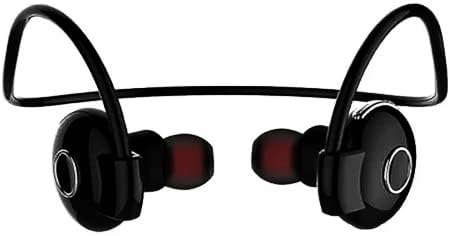 Fone De Ouvido Bluetooth Sem Fio Kaidi Kd903 Original - Ideal P/Esportes - Corrida, Academia, Bike, resistente ao suor