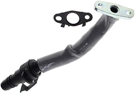 Amazon.com: Turbocharger Oil Return Pipe Tube 55587854 for Chevy 