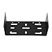 Walkie Talkie Mounting Brackets, for TK7160 TK7160H TK8160 TK6110 TM271A TM481 Two Way Radio Mounting Holder with Screws