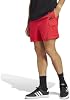 Shorts cargo Chelsea con logo pequeño Essentials para hombre de adidas 7