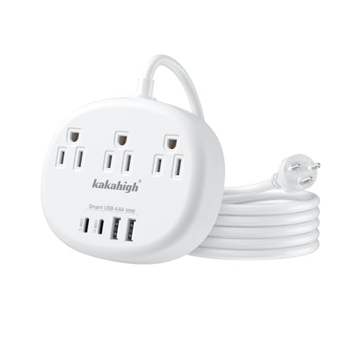 Thailand Power Adapter Thailand Extension Cord 4FT
