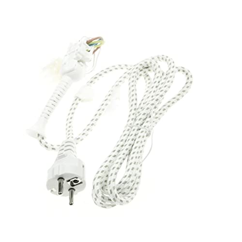 Cable de alimentación central vapor, plancha RS-DZ0035 ROWENTA Centrale Vapor, plancha RS-DZ0035 ROWENTA