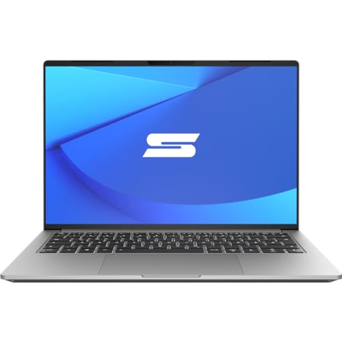 Schenker Vision 14 – M23fjp | IPS de 14' | QHD 16:10 |...