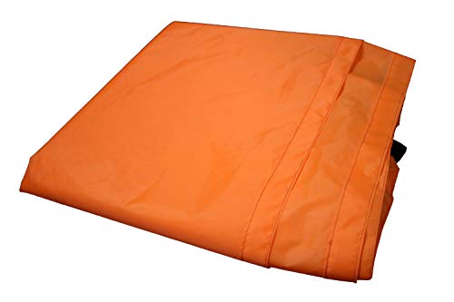 Hme Executioner 4-Sided Orange Blind Cap #TOP2