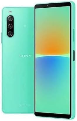 G7] Xperia 5 iv docomo版 SIMフリー xperia 5 iv（通信事業者ドコモ