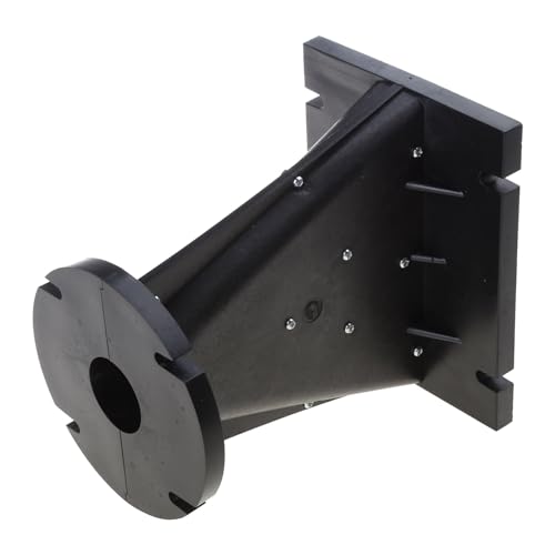 Diffuseur de son acoustique pour obtenir un son élevé et équilibré - 4