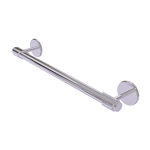 Allied Brass TR-51/30 Tribecca Collection 30 Inch Towel Bar, Polished Chrome