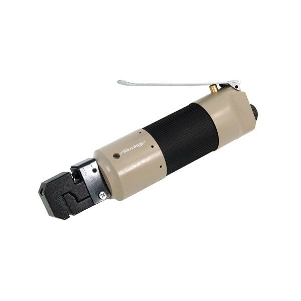 Perforateur d'air robuste à tête rotative 360 Neilsen CT5271 pince à border pneumatique