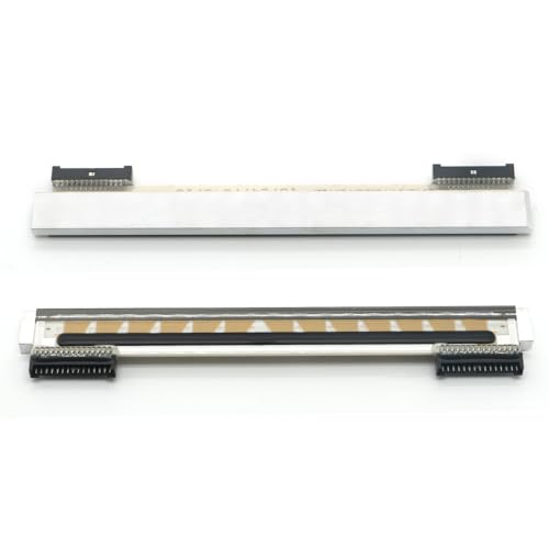 Tête d'impression Zebra 105934-037 corrige code barre illisible