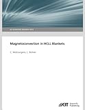 Magnetoconvection in HCLL Blankets (KIT Scientific Reports ; 7672