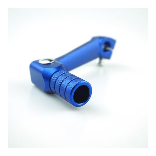 Levier de vitesses pliable moto tout-terrain avec embout rétractable - 4
