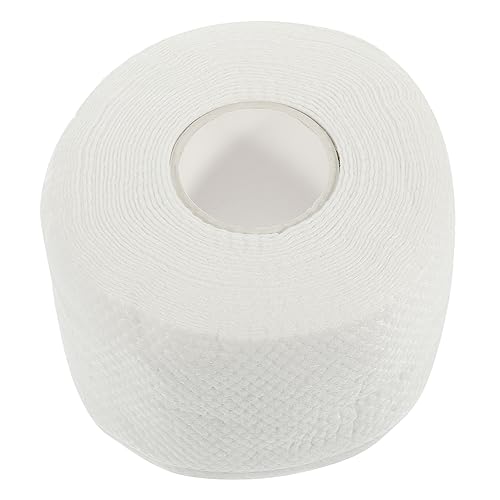 SMASOLO Toallas Faciales Desechables Suaves y Gruesas para Unidades Toallitas Faciales Desmaquillantes Hipoalergénicas para Sensible Cómodas y Portátiles para Viaje y Diario