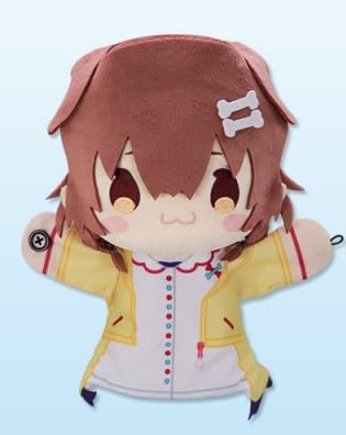 最終ゲリラ最安値！！ホロライブプロダクション ぬいぐるみ 戌神ころね