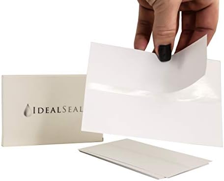 Preferred Postage Supplies Box of 100 Double Postage Meter Tapes 5 1/4 x 3 1/2 Compatible Replacement Tape for PB 612-0, 612-7, 612-9 & 620-9 Postage Meter Tape Two Labels Per Sheet image 5