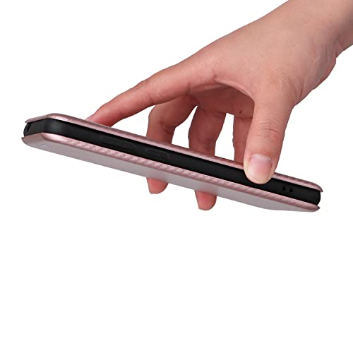 Coque Blackview A55 Pro antichoc avec étui à rabat hybride protection complète
