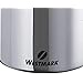 Milk frother 'Brasilia' from Westmark. Skirt Ready