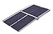 Prairie View Industries WCR630 Portable Multi-fold Ramp, 6 ft x 30 in
