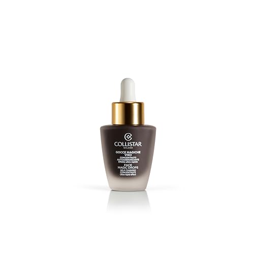 Collistar Magic Drops Concentrado Auto Bronceador 50ml