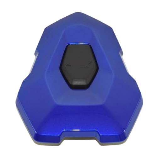 Housse de siège arrière S 1000 R Sport capot solo pour sorties moto
