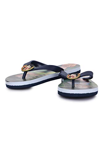 Image of Shiva boys Shpbff0697 Flip-Flops