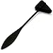 LAJA Imports 6 Pcs Taylor Tomahawk Percussion Reflex Hammer for Neurological Examination (Black)